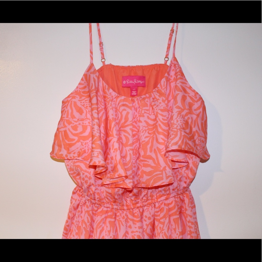 Lilly dress